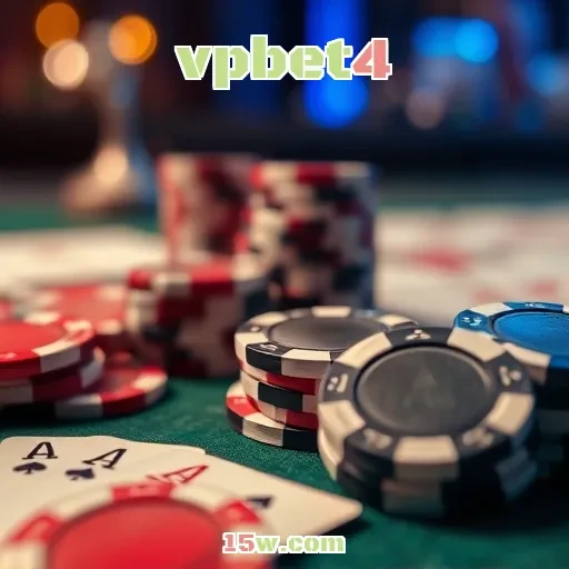 vpbet4 Bingo: Diversão e Prêmios ao Alcance de Todos