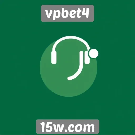 Suporte ao cliente no vpbet4 atende jogadores rapidamente