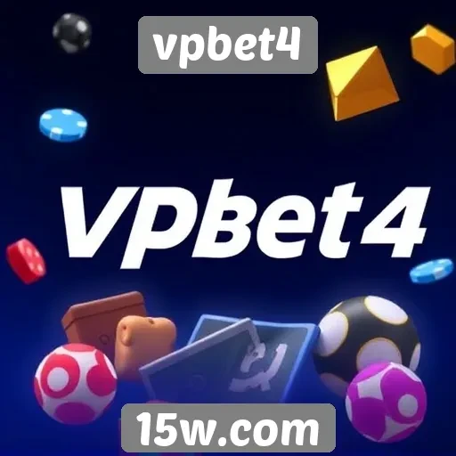 explorando a variedade de jogos disponíveis no vpbet4