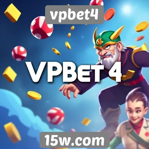 Comparativo de jogos disponíveis no site vpbet4