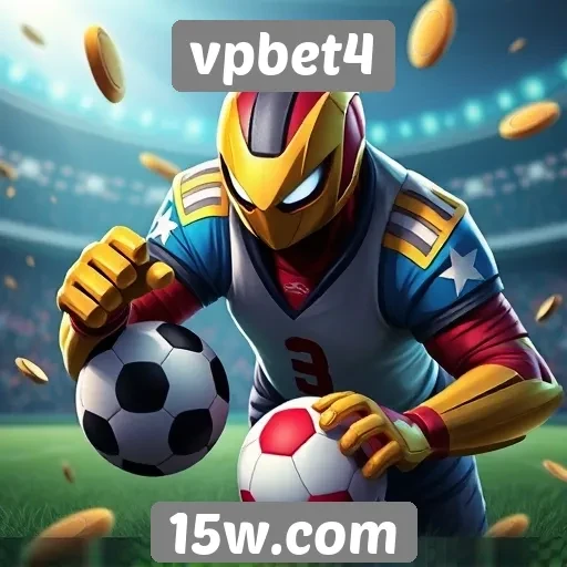 Análise das opções de jogos disponíveis no vpbet4