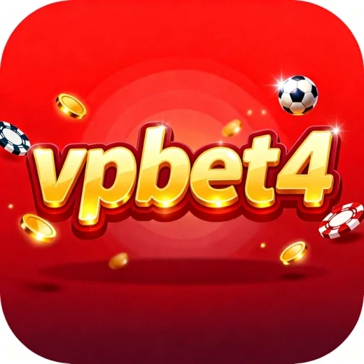 Logo da vpbet4