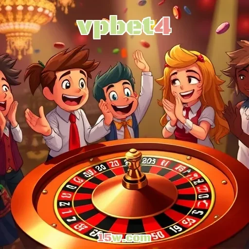 vpbet4: Programa de Fidelidade Que Transforma Suas Apostas em Prêmios