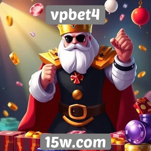 novos jogos de cassino disponíveis no vpbet4