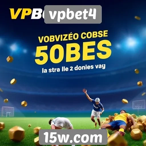 novas promoções atraem usuários para vpbet4