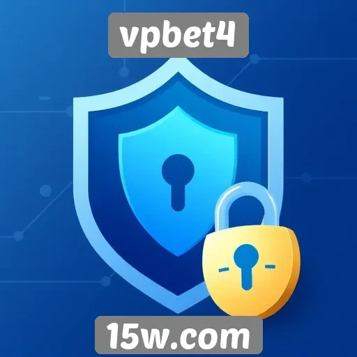 Segurança das transações no site vpbet4