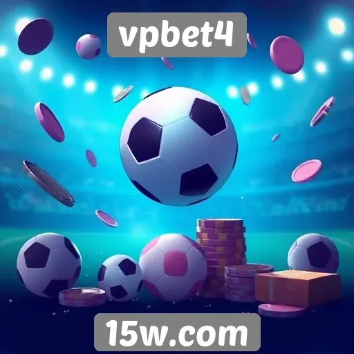 novidades no sistema de apostas do vpbet4