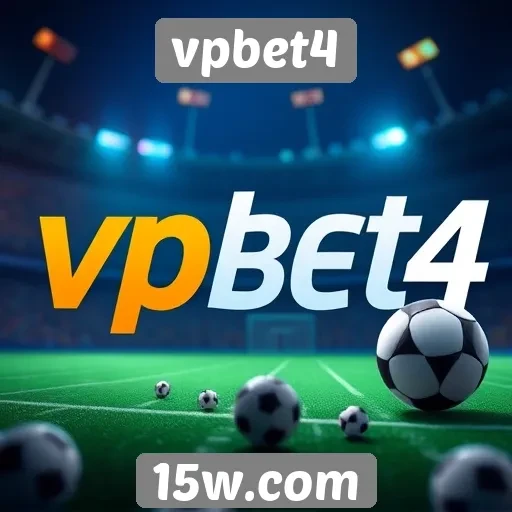 Como o vpbet4 se destaca entre os concorrentes